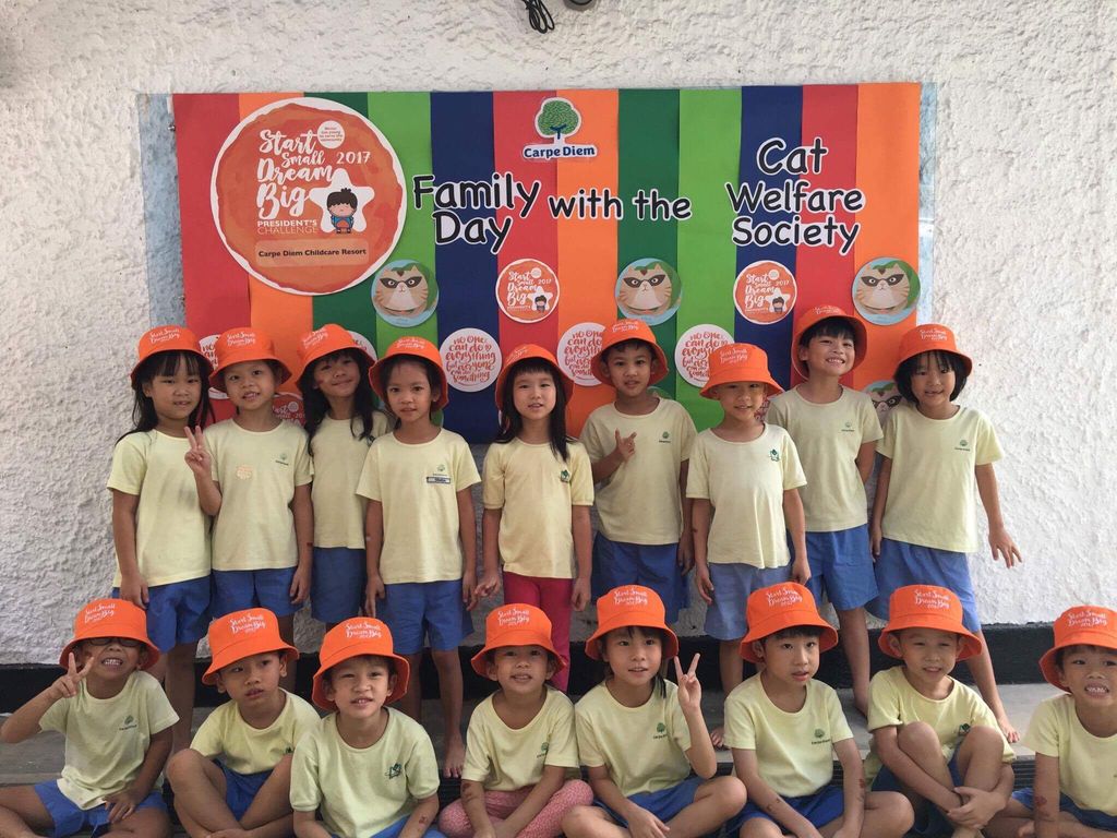 Our SSDB Family Day Charity — photo 1