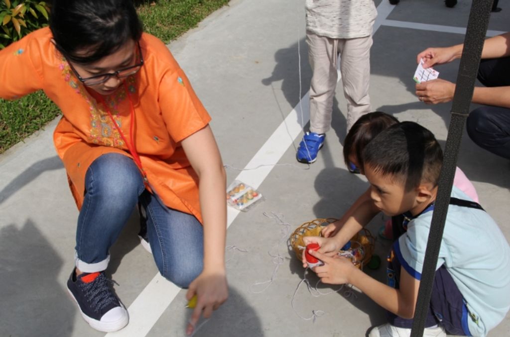 A Racial Harmony with MK@Frontier: Racial Fiesta! — photo 2