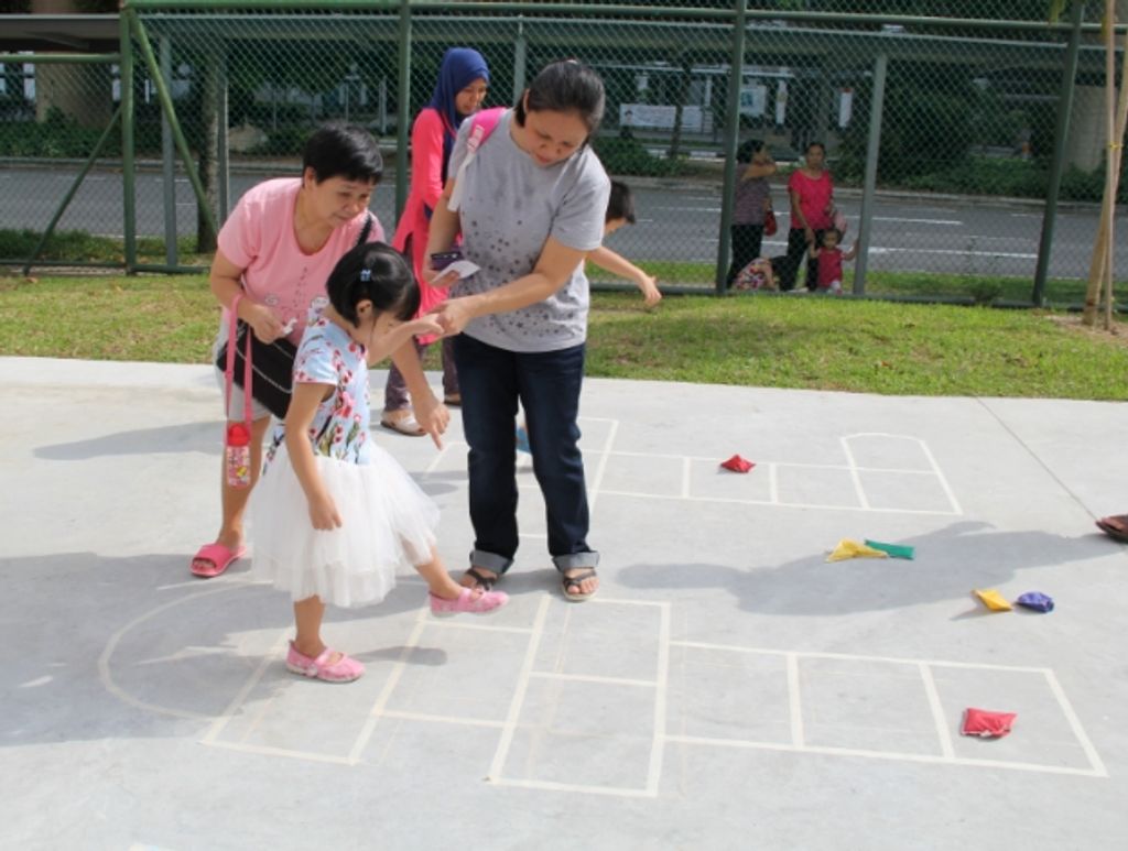 A Racial Harmony with MK@Frontier: Racial Fiesta! — photo 8