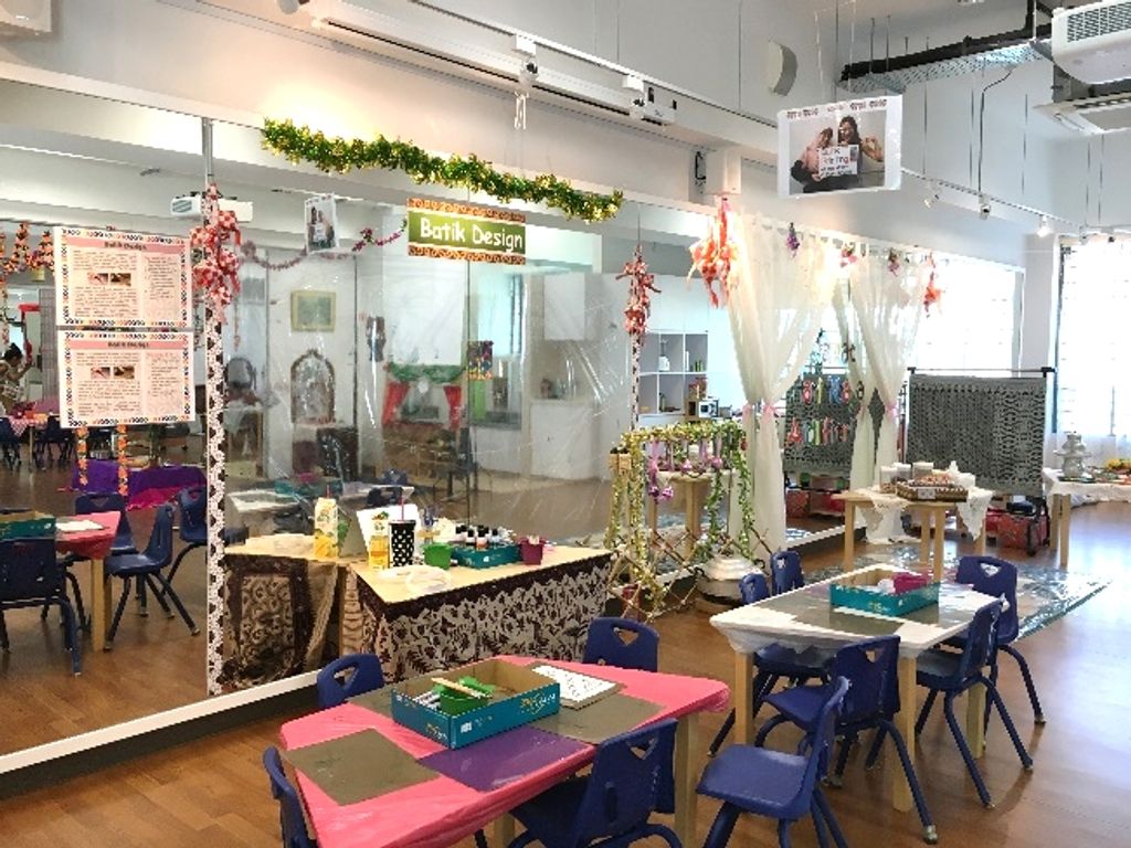 A Racial Harmony with MK@Frontier: Racial Fiesta! — photo 2