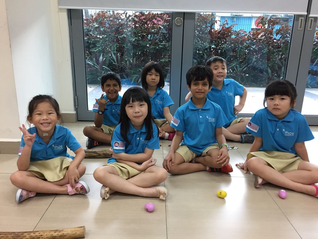 Final Chapter: Caring and Sharing in the Spirit of National Day — photo 1