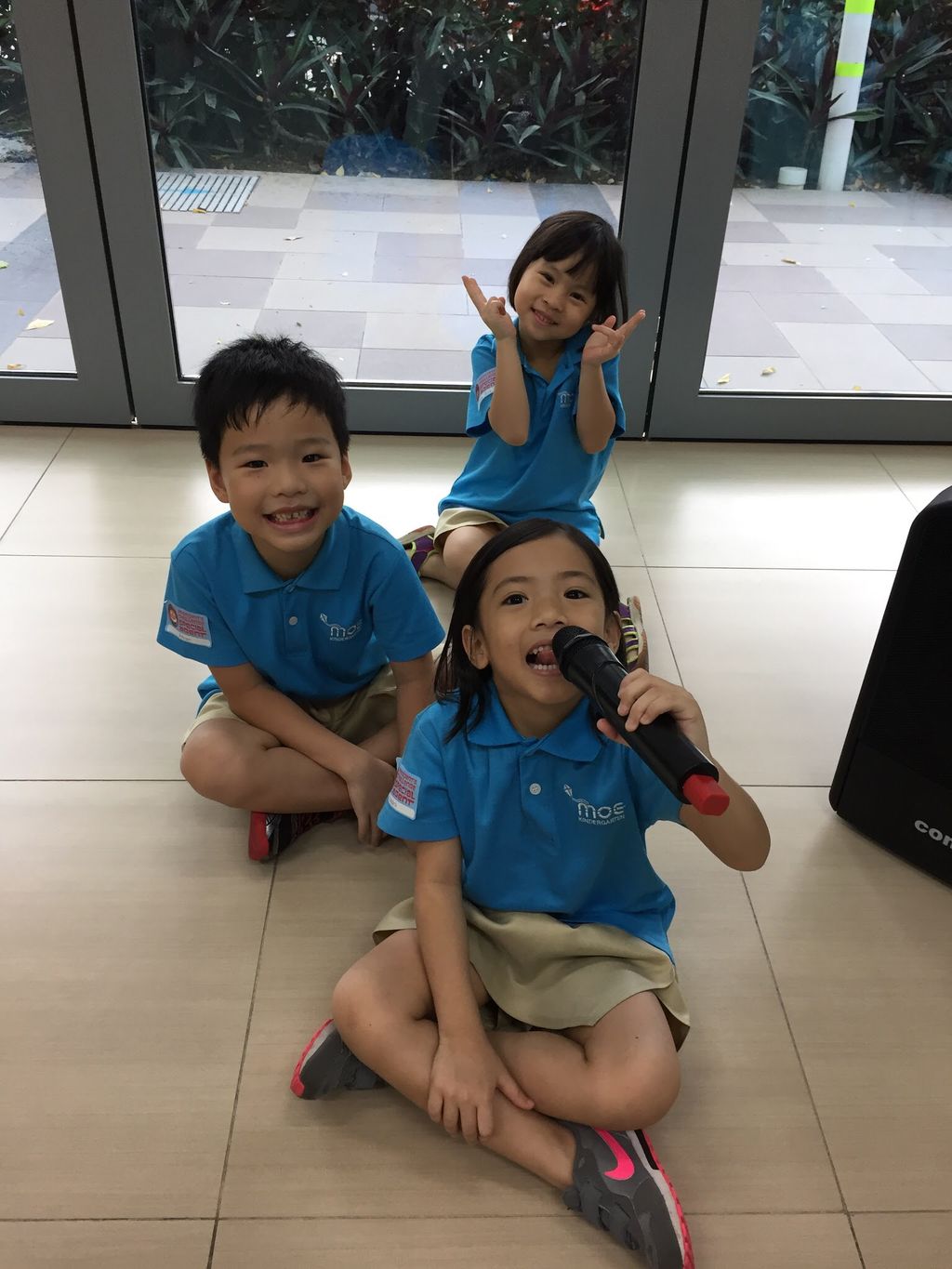 Final Chapter: Caring and Sharing in the Spirit of National Day — photo 2