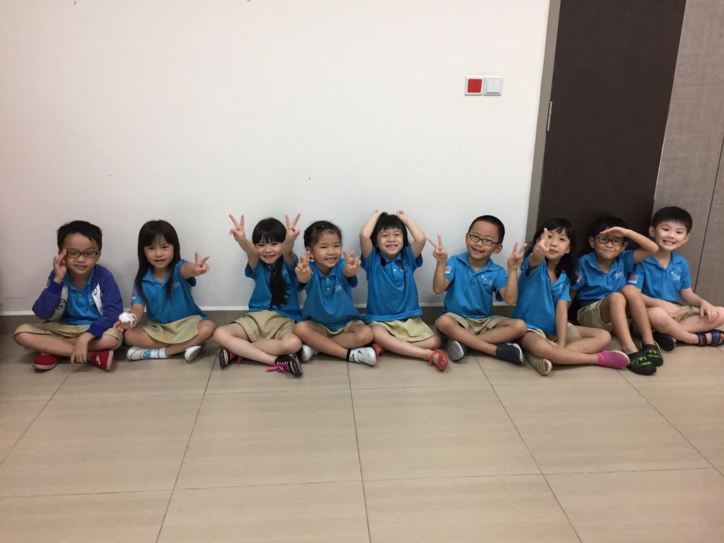 Final Chapter: Caring and Sharing in the Spirit of National Day — photo 3