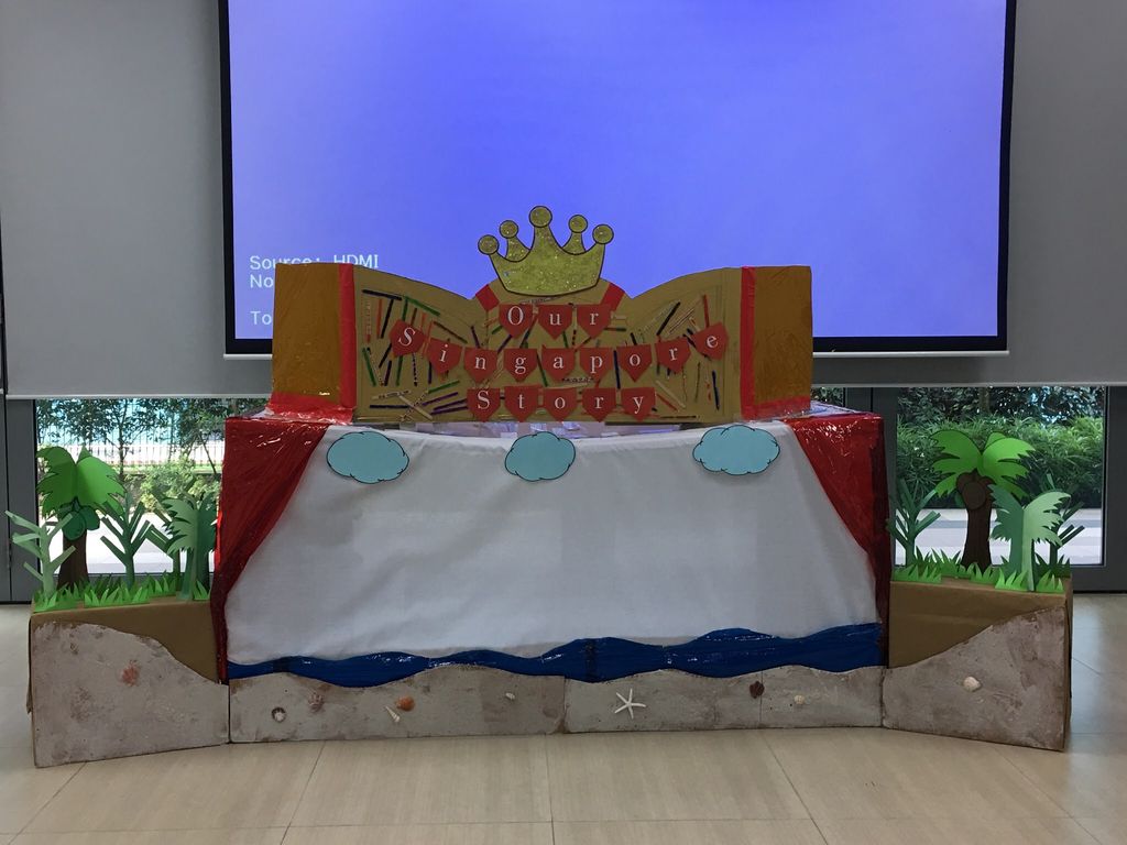 Final Chapter: Caring and Sharing in the Spirit of National Day — photo 4