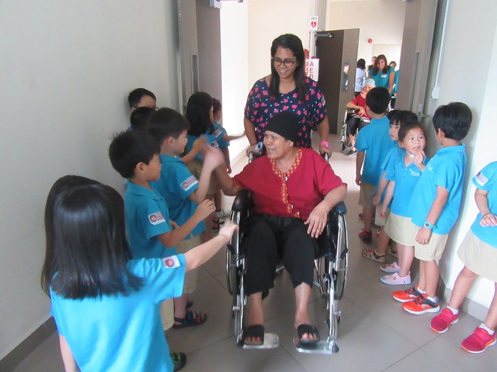 Final Chapter: Caring and Sharing in the Spirit of National Day — photo 4