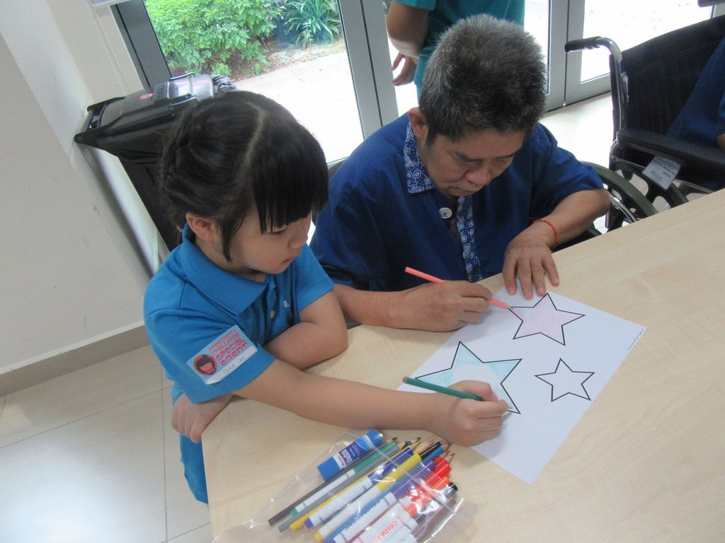 Final Chapter: Caring and Sharing in the Spirit of National Day — photo 6
