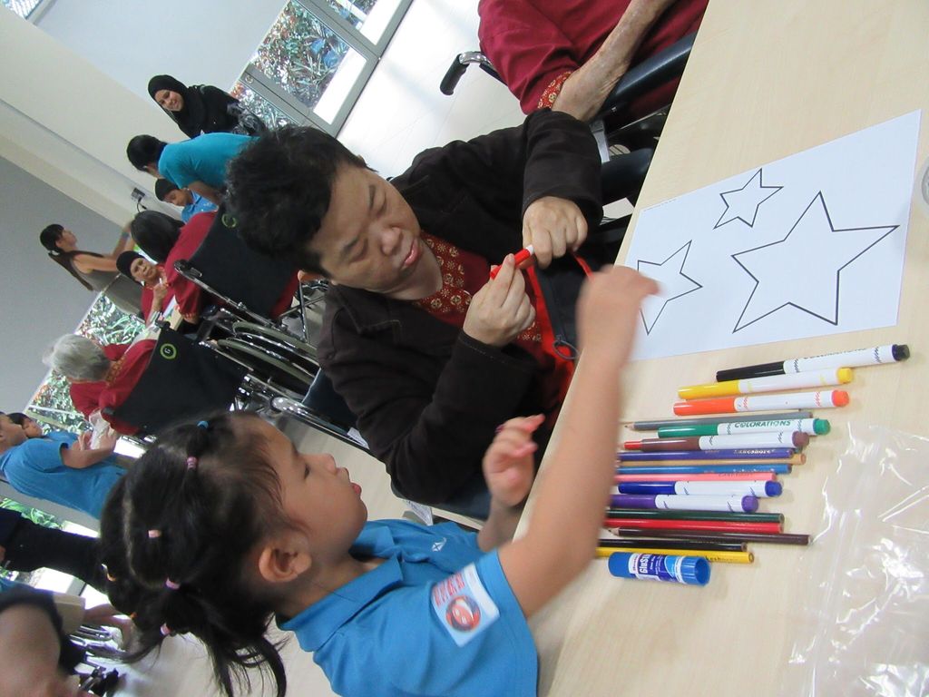 Final Chapter: Caring and Sharing in the Spirit of National Day — photo 7
