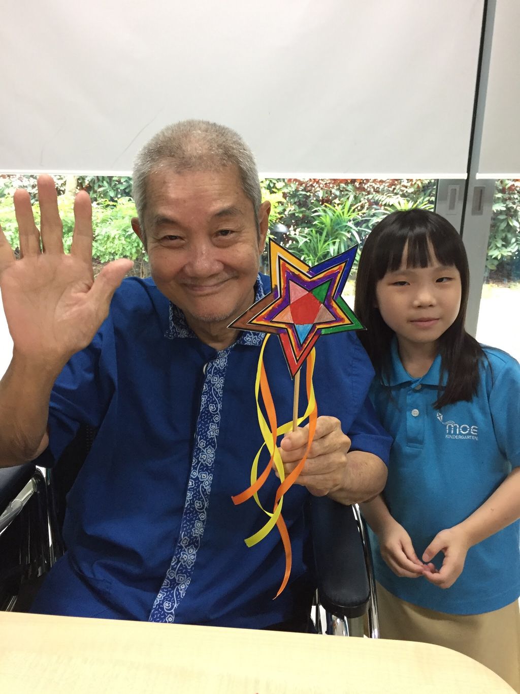 Final Chapter: Caring and Sharing in the Spirit of National Day — photo 3
