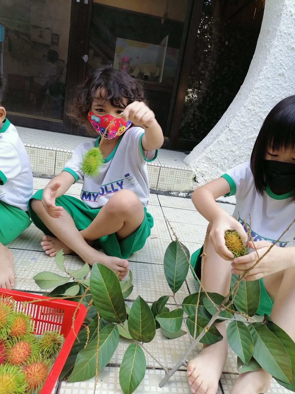 My Jolly Educare: Journey towards learning about zero waste initiatives! — photo 1