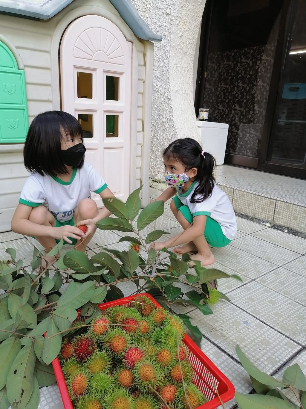My Jolly Educare: Journey towards learning about zero waste initiatives! — photo 2