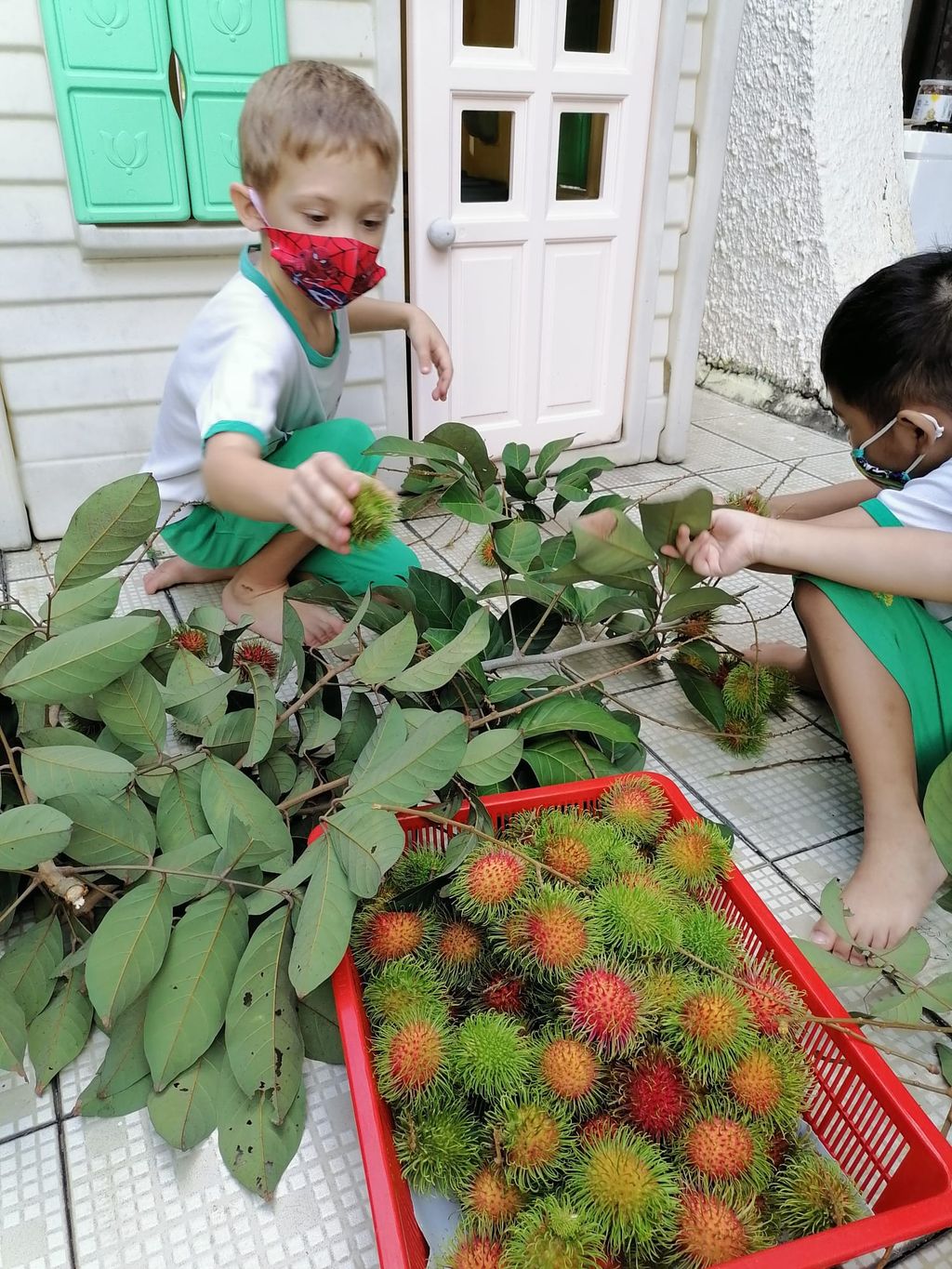My Jolly Educare: Journey towards learning about zero waste initiatives! — photo 3