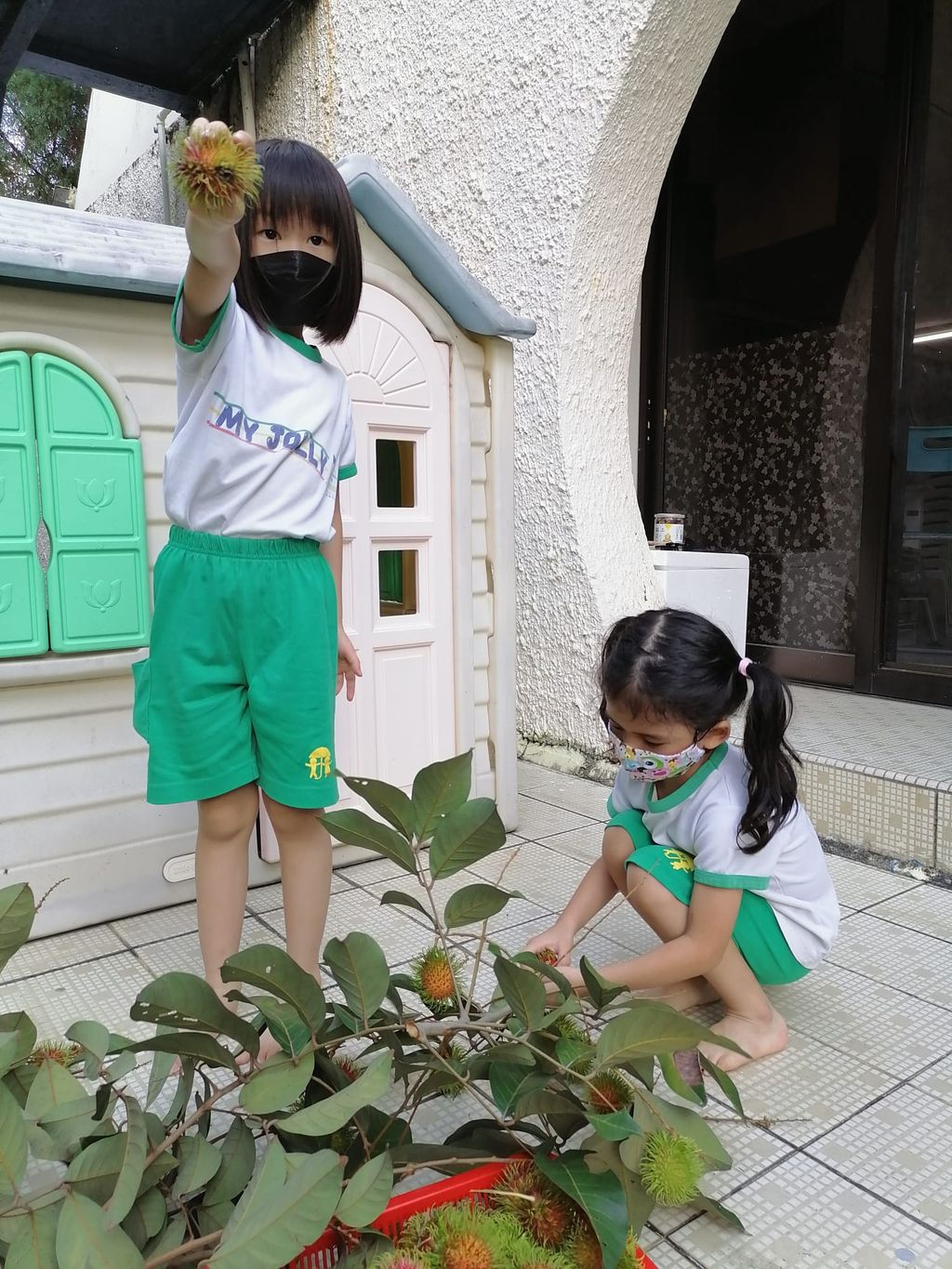 My Jolly Educare: Journey towards learning about zero waste initiatives! — photo 4