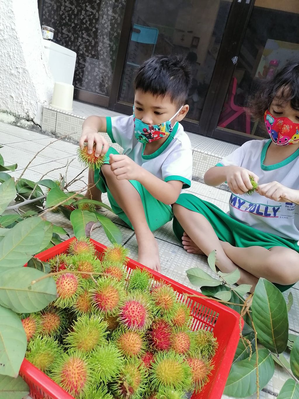 My Jolly Educare: Journey towards learning about zero waste initiatives! — photo 6