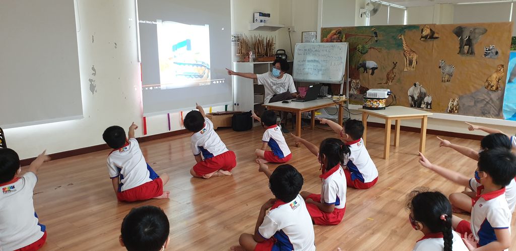 Virtual Field Trip — photo 3