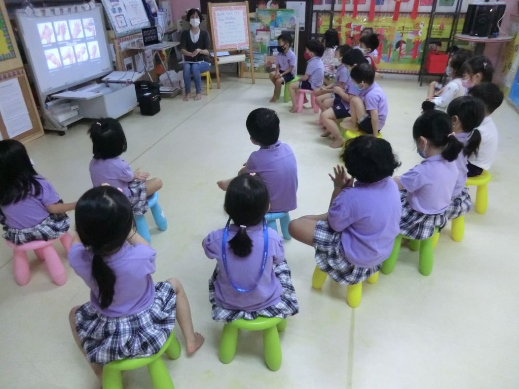 Cherie Hearts Kidz Campus @ Pasir Ris Elias Mall - Event : “Green Adventure Workshop” on 18 February 2021 (Thursday) and 25 February 2021 (Thursday) — photo 1