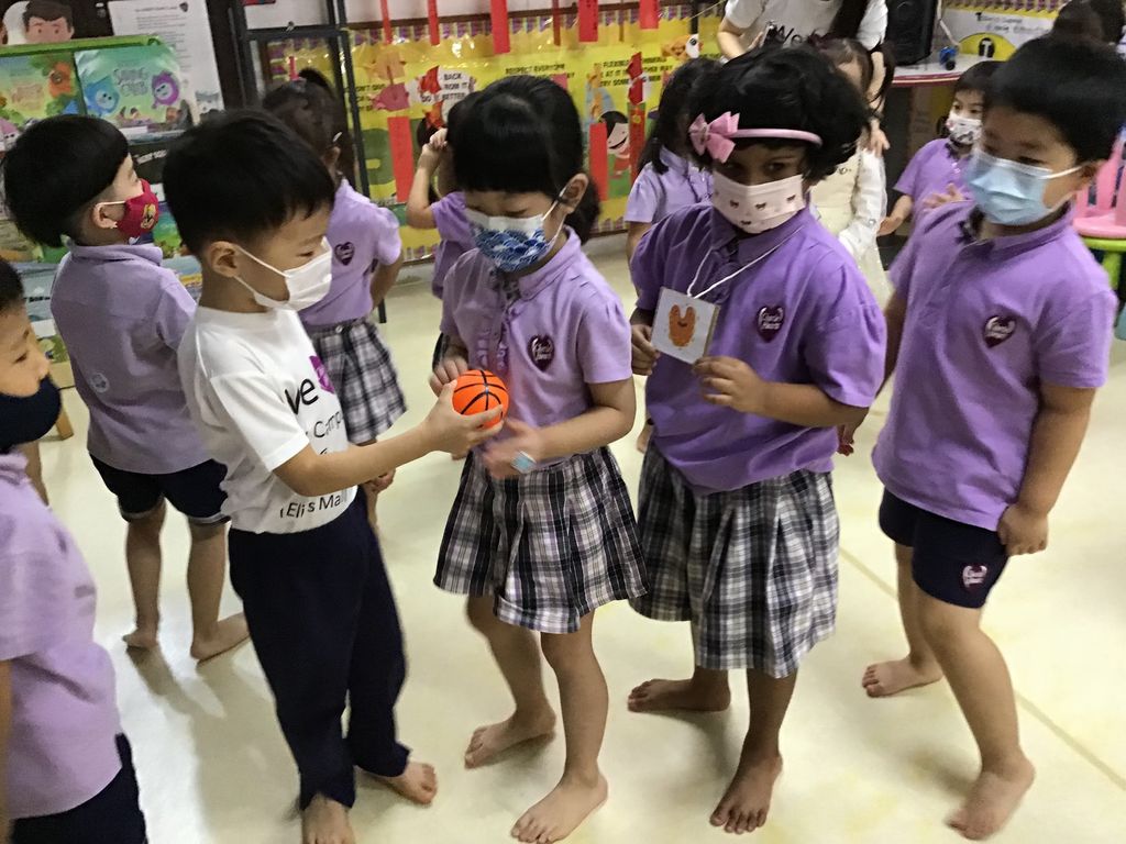 Cherie Hearts Kidz Campus @ Pasir Ris Elias Mall - Event : “Green Adventure Workshop” on 18 February 2021 (Thursday) and 25 February 2021 (Thursday) — photo 1