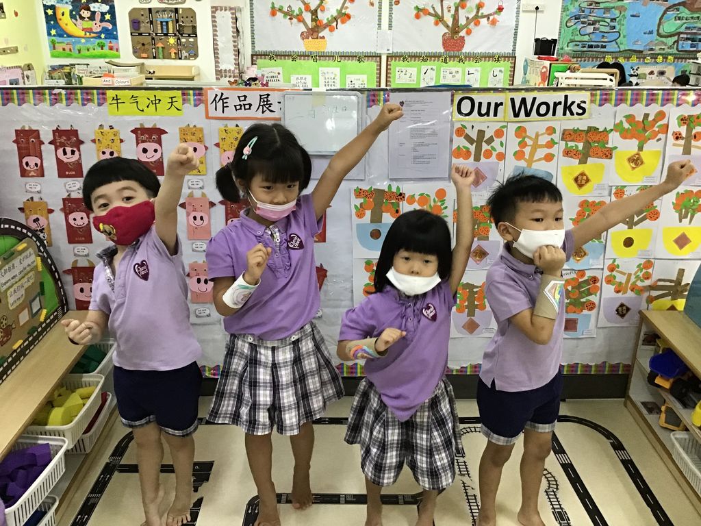 Cherie Hearts Kidz Campus @ Pasir Ris Elias Mall - Event : “Green Adventure Workshop” on 18 February 2021 (Thursday) and 25 February 2021 (Thursday) — photo 1