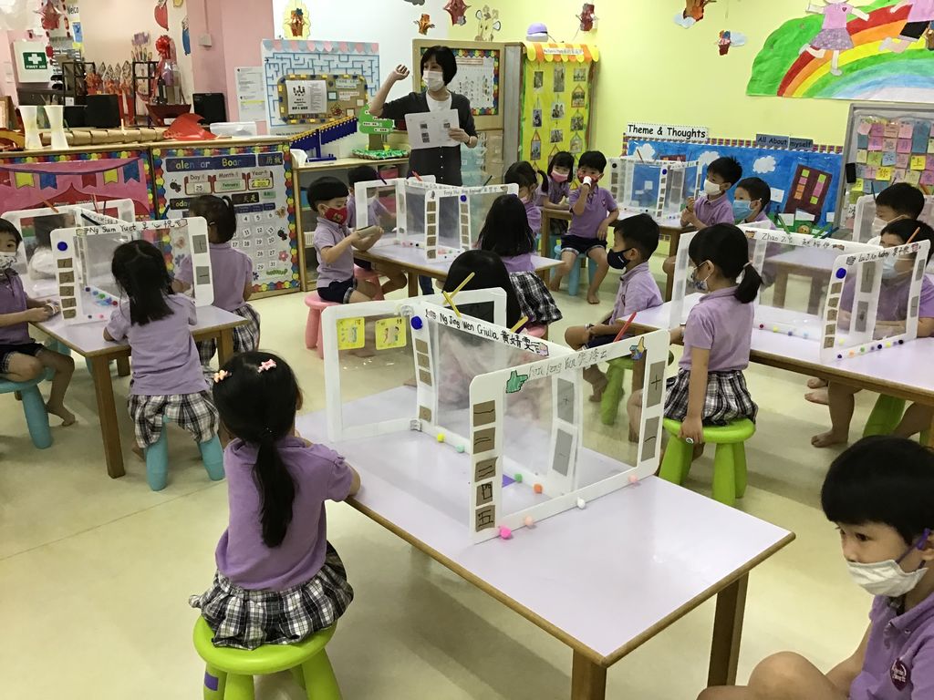 Cherie Hearts Kidz Campus @ Pasir Ris Elias Mall - Event : “Green Adventure Workshop” on 18 February 2021 (Thursday) and 25 February 2021 (Thursday) — photo 1