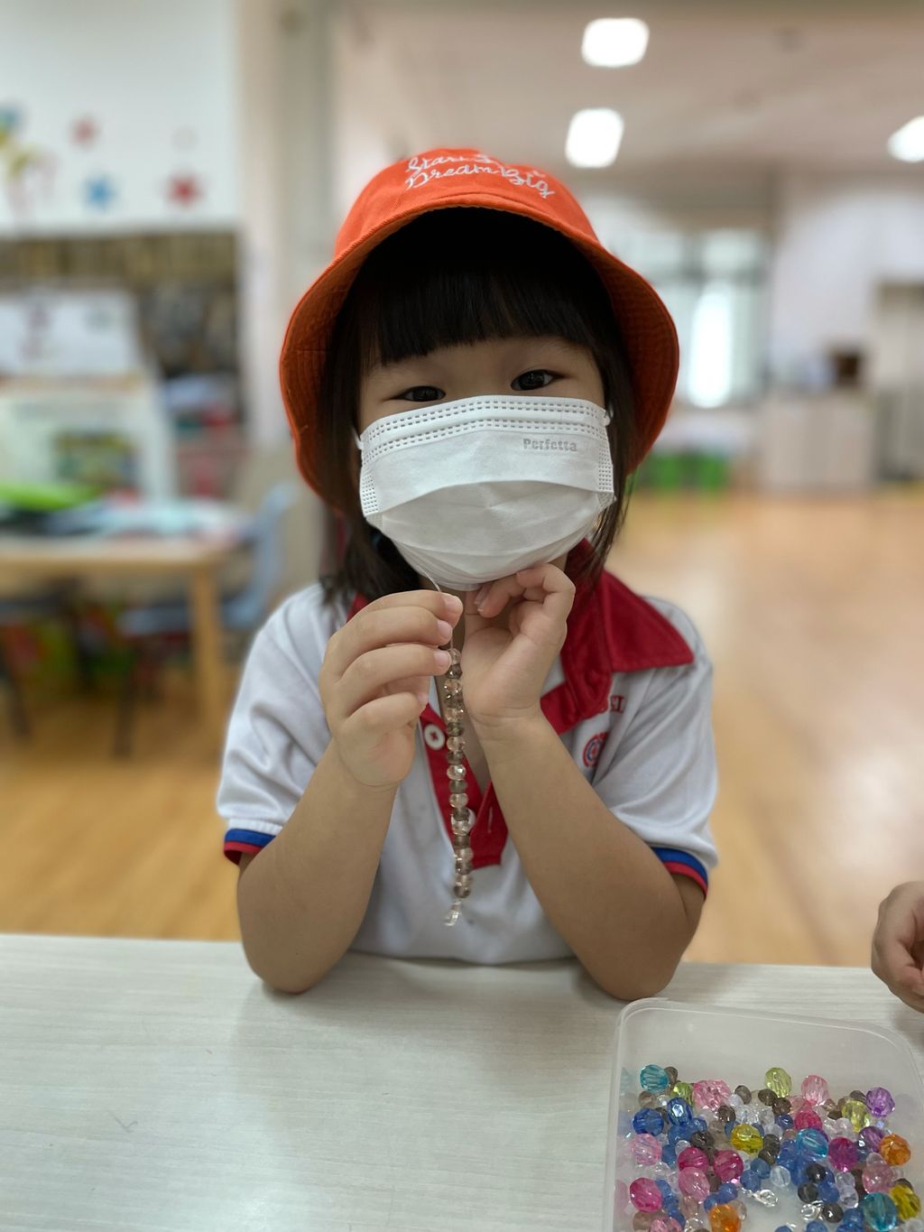 Blk 676B Punggol Coast Bracelet Making (Fundraising) — photo 10