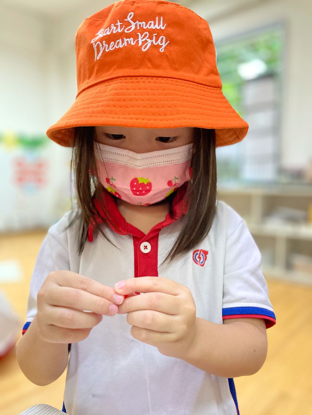 Blk 676B Punggol Coast Bracelet Making (Fundraising) — photo 15
