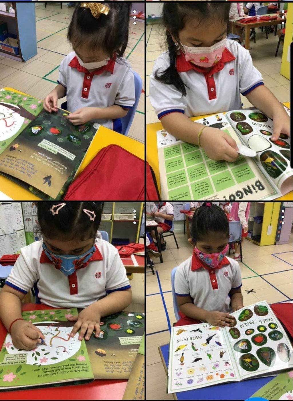 Celebrating Biodiversity