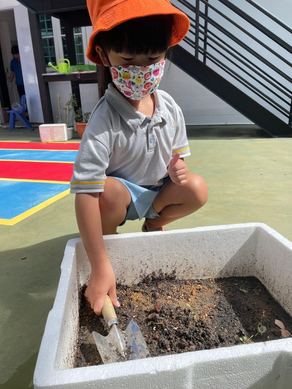 Star Learners @ Upper Bukit Timah “A sustainable future” 2021 — photo 3