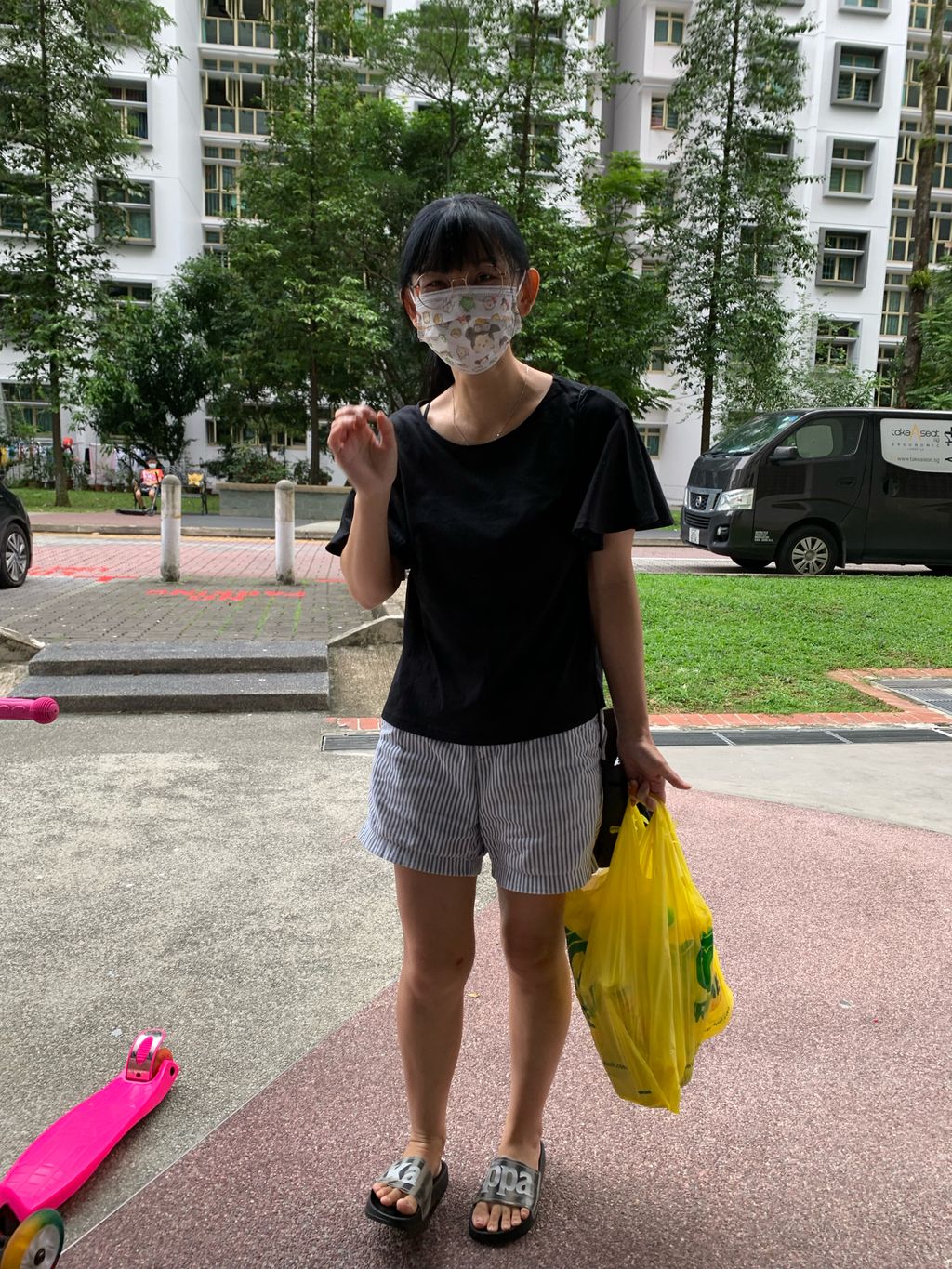 Caring for the Elderly — photo 1