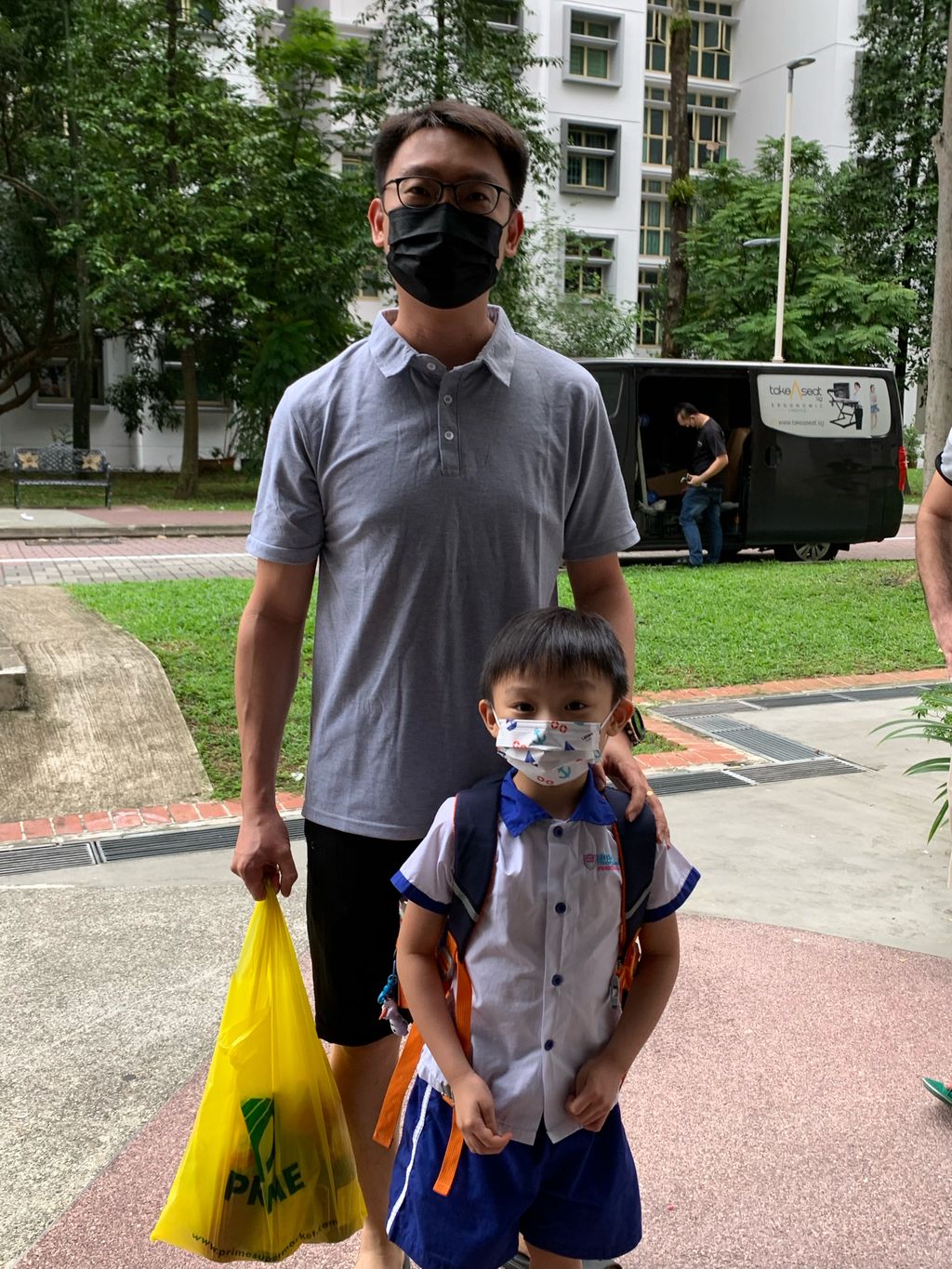 Caring for the Elderly — photo 1