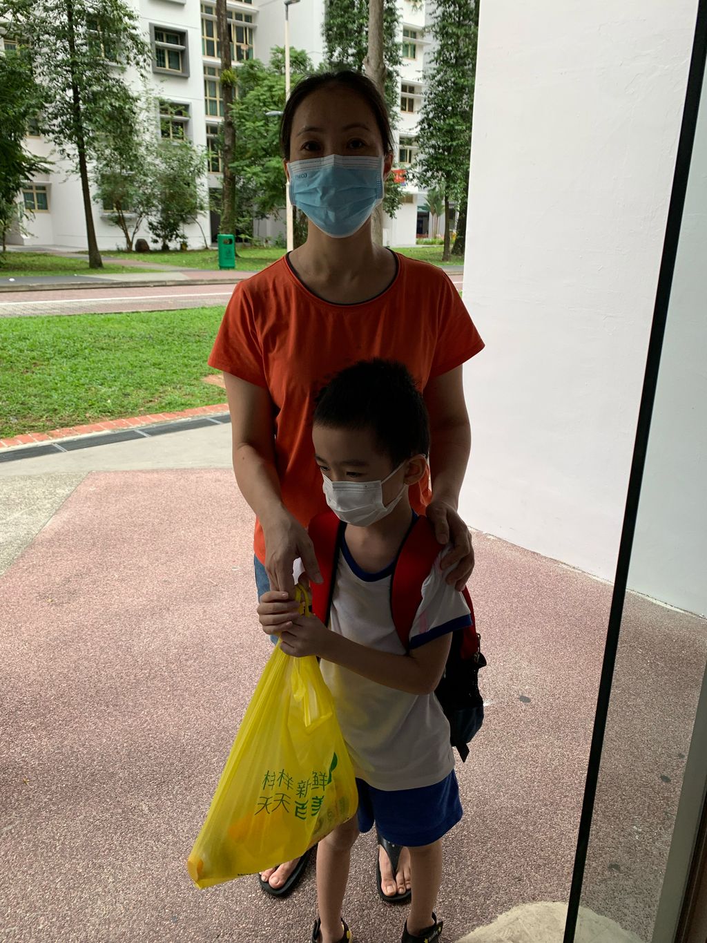 Caring for the Elderly — photo 1