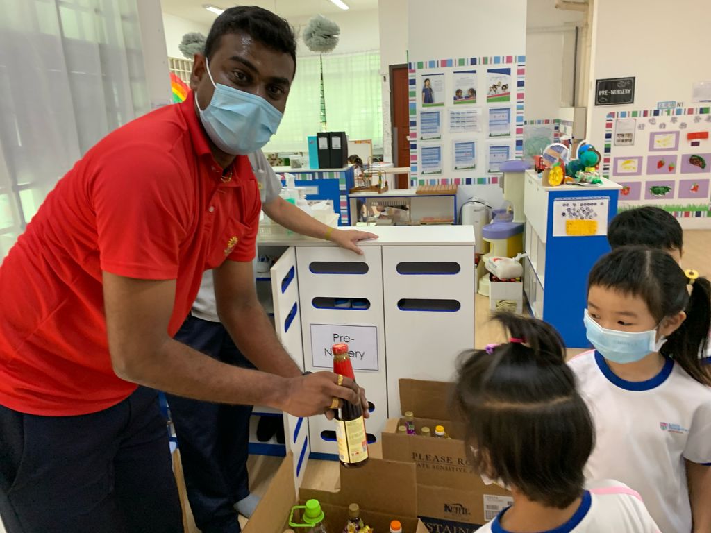 Caring for the Elderly — photo 1