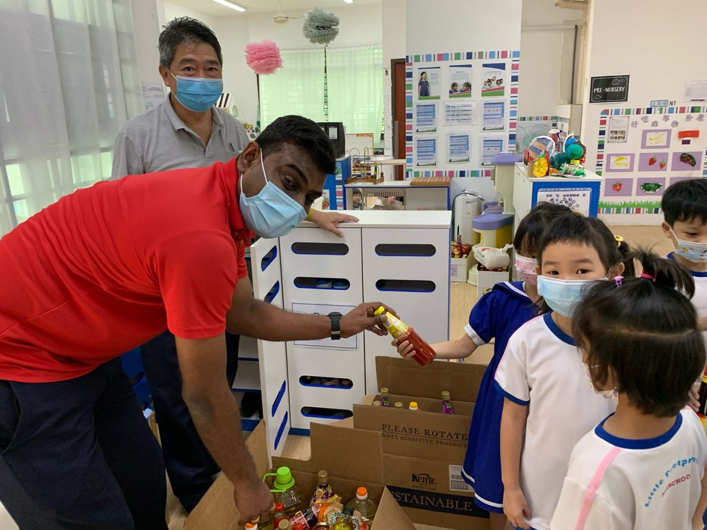 Caring for the Elderly — photo 2