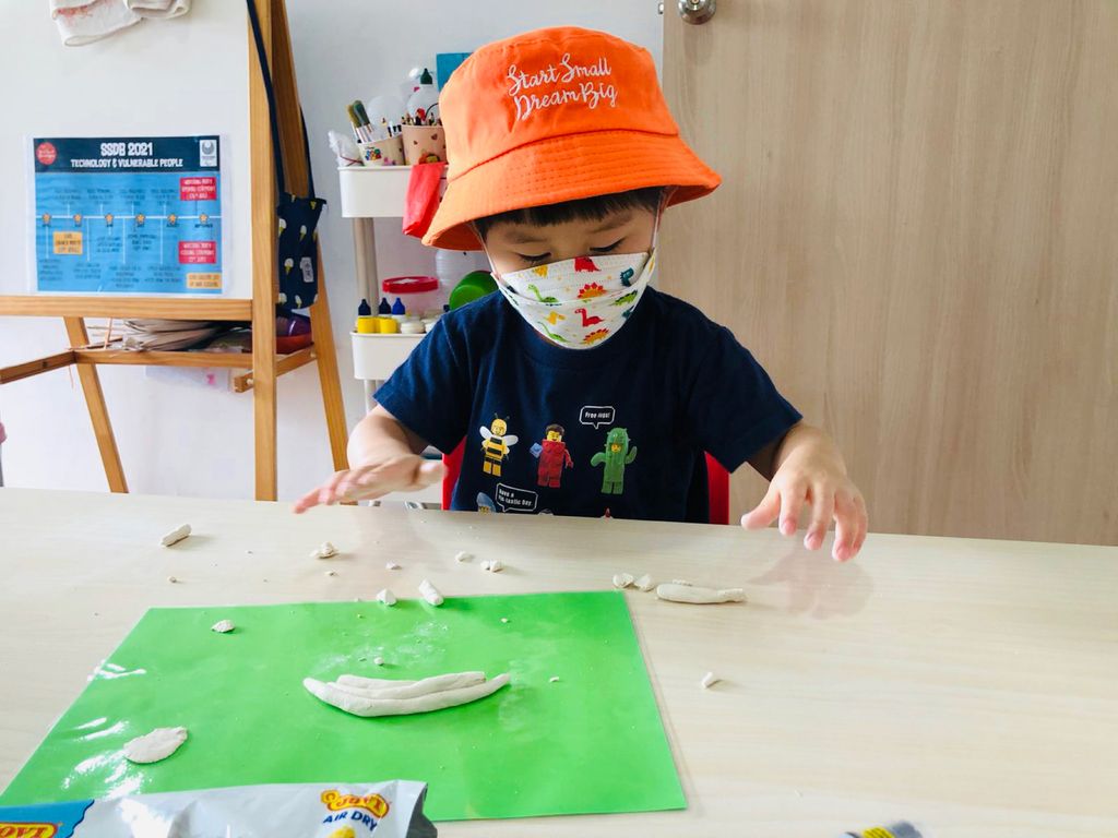 Mould with Purpose - Towards a Greater Cause — photo 6