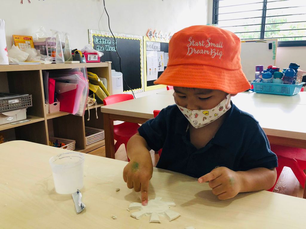 Mould with Purpose - Towards a Greater Cause — photo 10