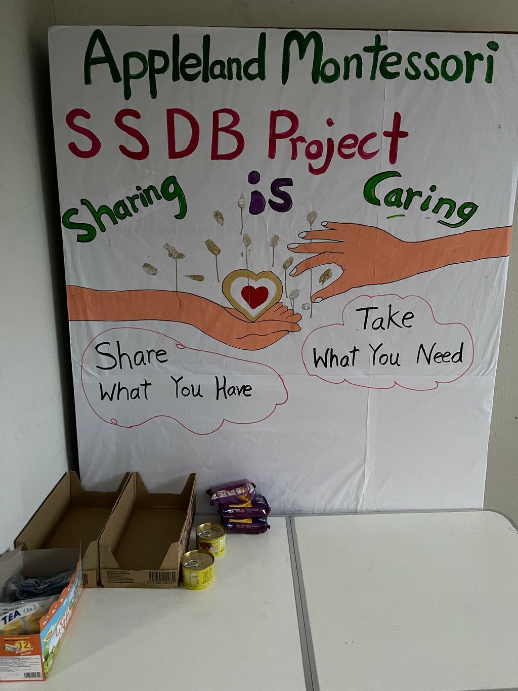 SSDB - Next Half of The Year — photo 1
