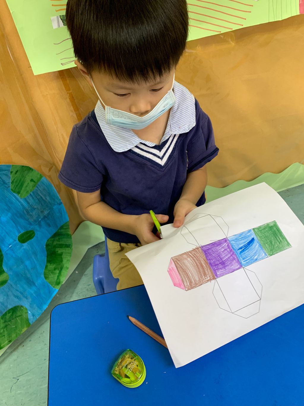 Singapore’s Historians - Collaboration with St. Luke’s Eldercare @ Keat Hong Centre — photo 2