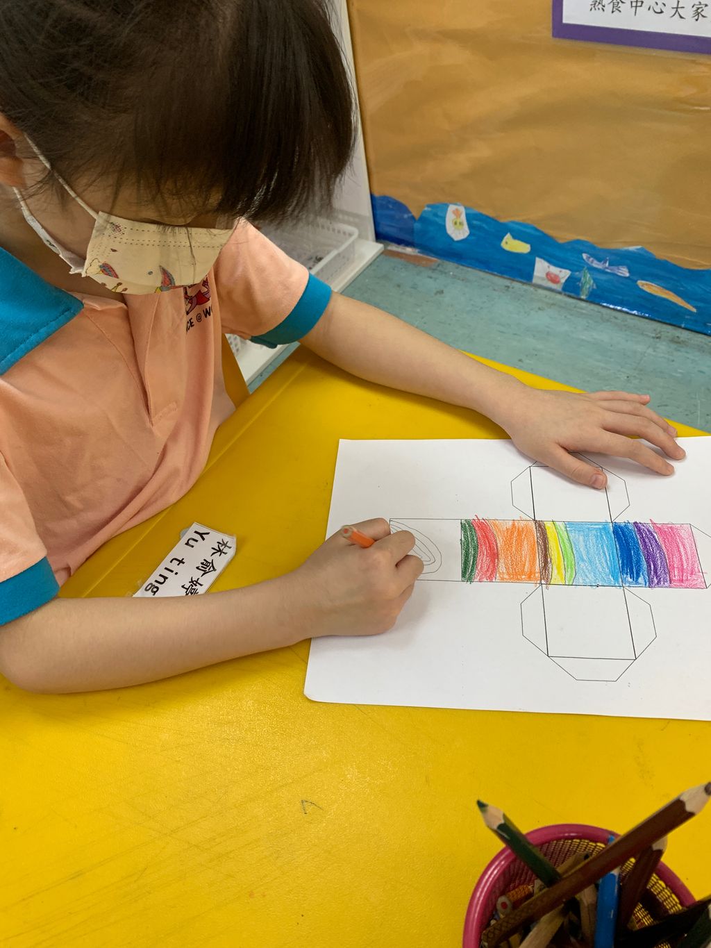 Singapore’s Historians - Collaboration with St. Luke’s Eldercare @ Keat Hong Centre — photo 4