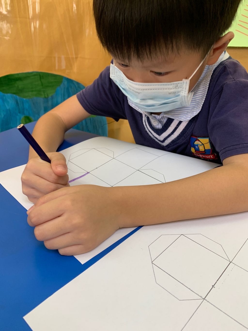 Singapore’s Historians - Collaboration with St. Luke’s Eldercare @ Keat Hong Centre — photo 6