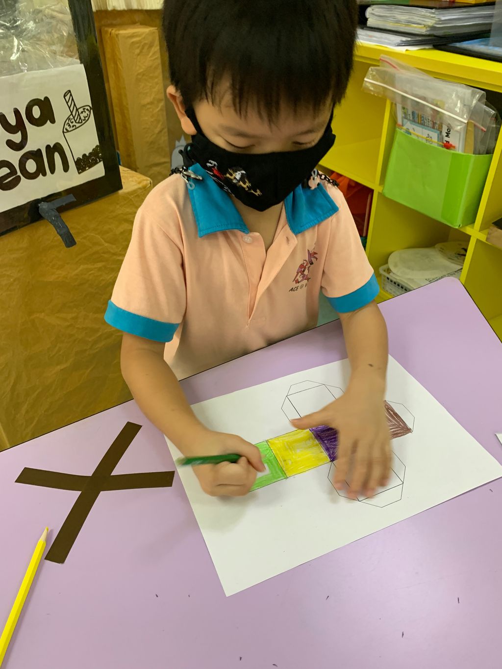 Singapore’s Historians - Collaboration with St. Luke’s Eldercare @ Keat Hong Centre — photo 8