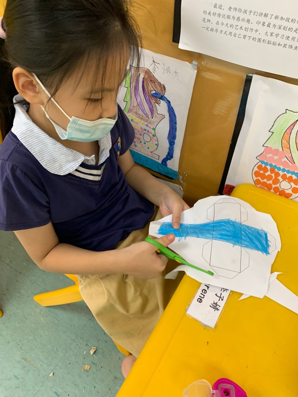 Singapore’s Historians - Collaboration with St. Luke’s Eldercare @ Keat Hong Centre — photo 9