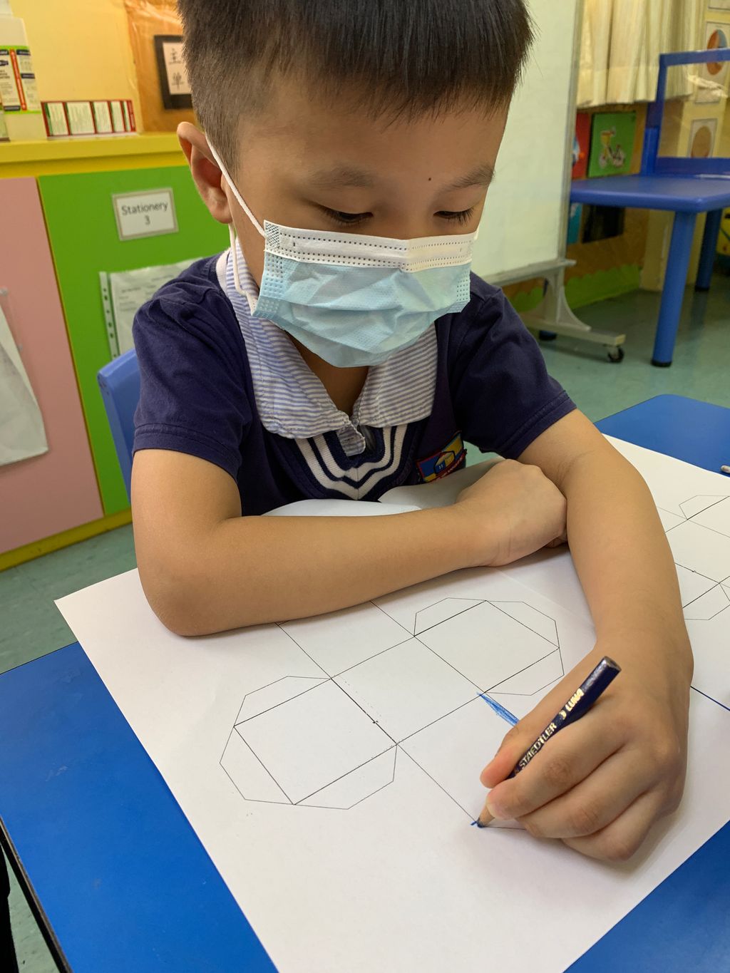 Singapore’s Historians - Collaboration with St. Luke’s Eldercare @ Keat Hong Centre — photo 10