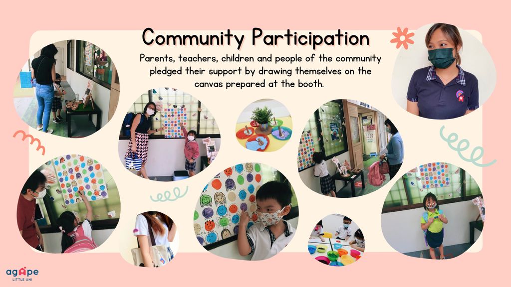 SSDB 2021 Launch ‘Rainbow of Hope & Empowerment’ — photo 4