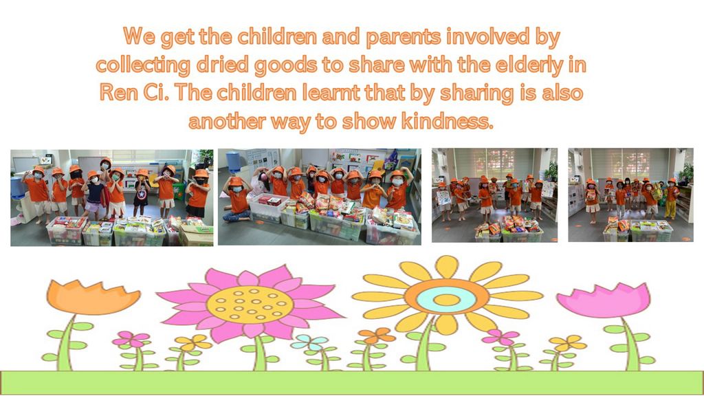 Kindness to the Elderly — photo 4