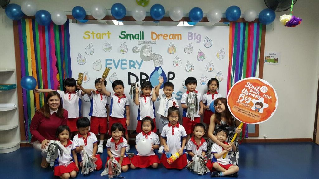 Every Drop Counts by PCF Sparkletots Preschool@Woodgrove 364 — photo 2