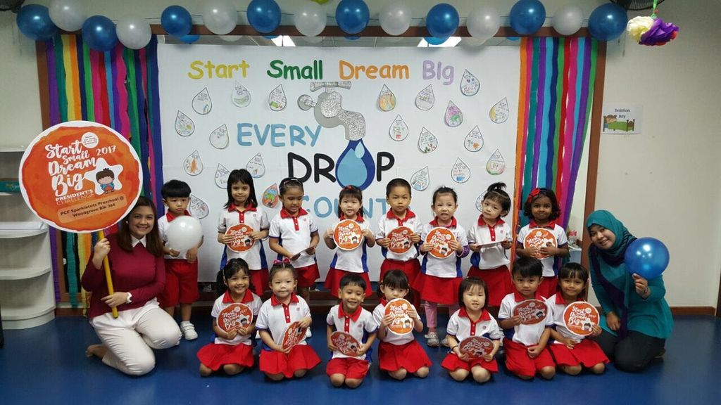 Every Drop Counts by PCF Sparkletots Preschool@Woodgrove 364 — photo 3