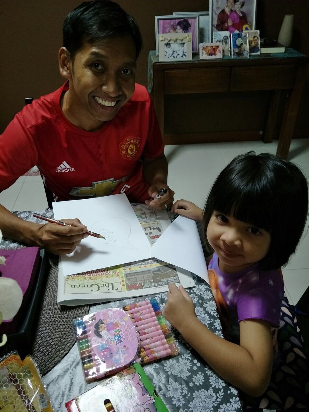Every Drop Counts by PCF Sparkletots Preschool@Woodgrove 364 — photo 2