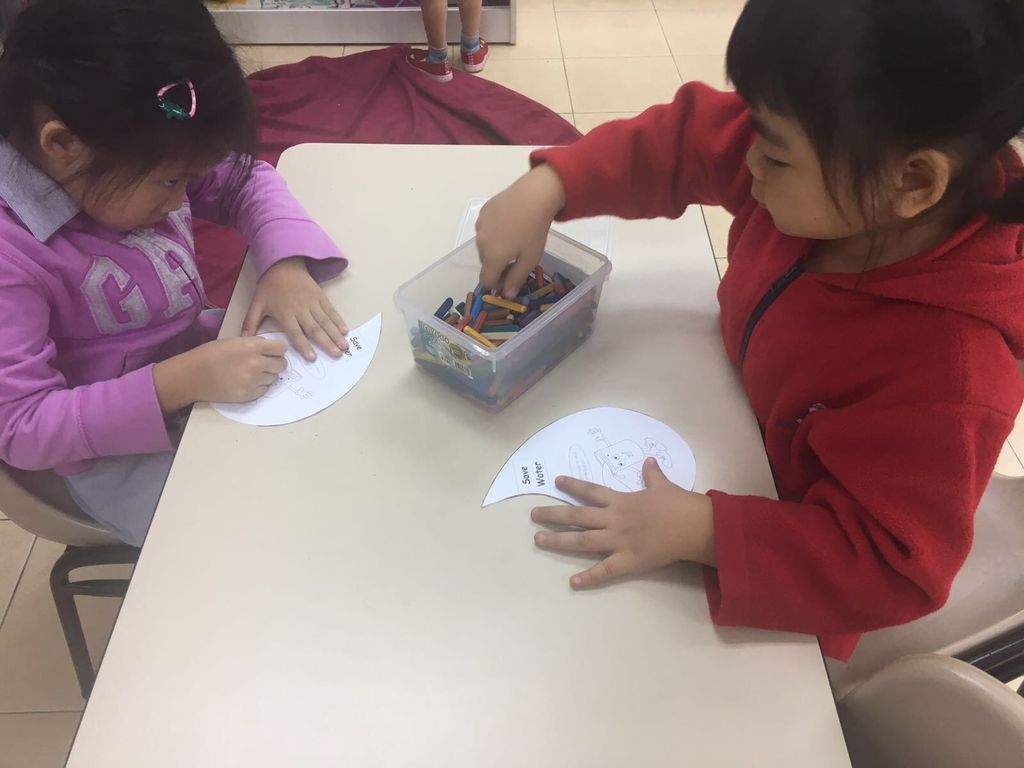 Every Drop Counts by PCF Sparkletots Preschool@Woodgrove 364 — photo 2