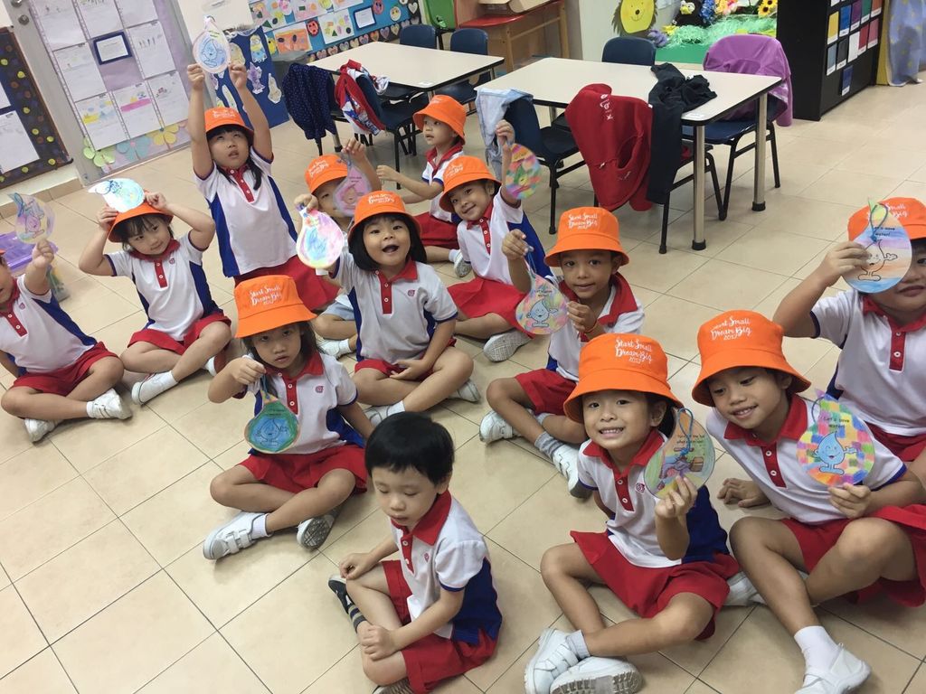 Every Drop Counts by PCF Sparkletots Preschool@Woodgrove 364 — photo 3