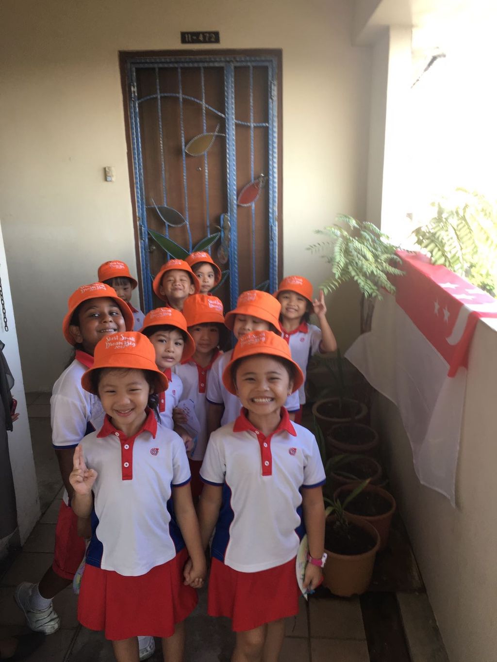 Every Drop Counts by PCF Sparkletots Preschool@Woodgrove 364 — photo 4