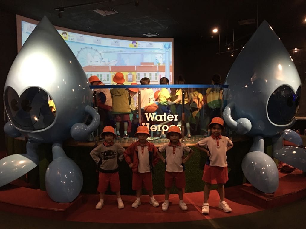 Every Drop Counts by PCF Sparkletots Preschool@Woodgrove 364 — photo 2