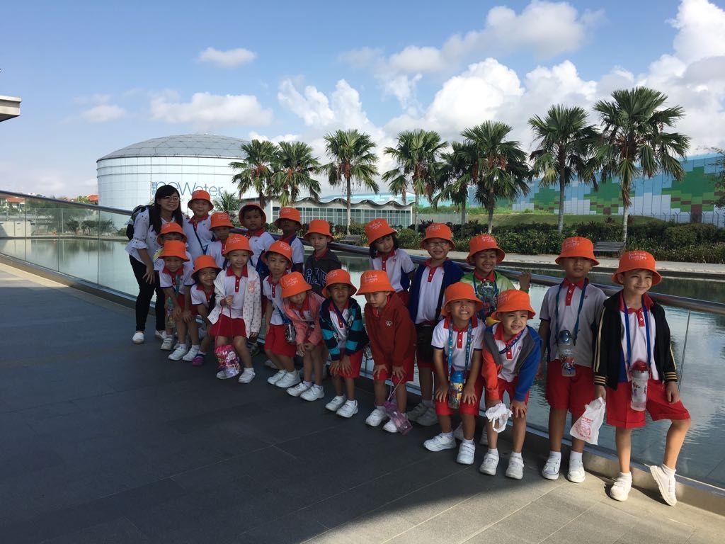 Every Drop Counts by PCF Sparkletots Preschool@Woodgrove 364 — photo 3